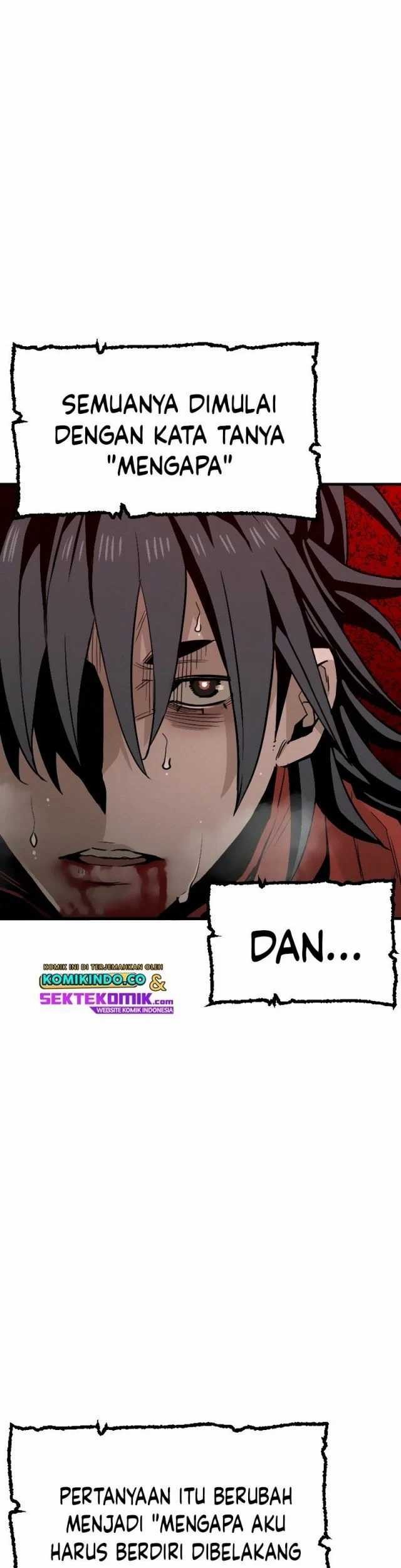 Heavenly Demon Cultivation Simulation Chapter 11 - halaman 6