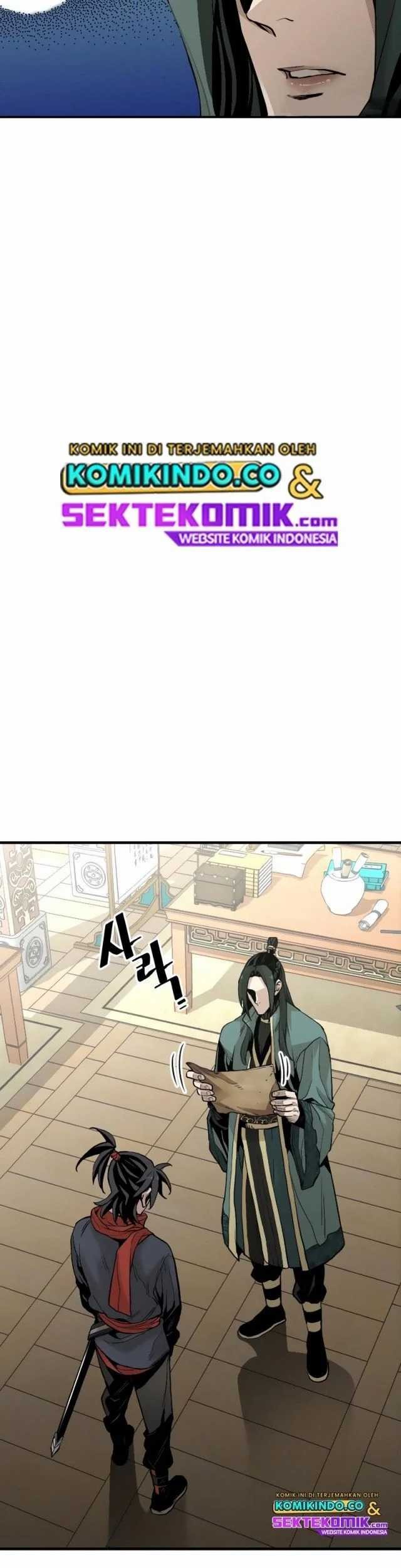Heavenly Demon Cultivation Simulation Chapter 11 - halaman 60