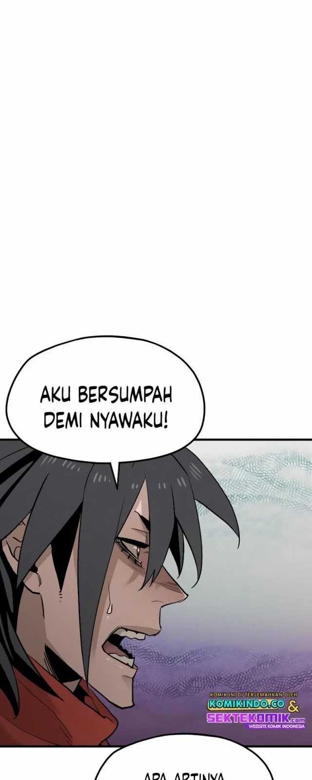 Heavenly Demon Cultivation Simulation Chapter 11 - halaman 63