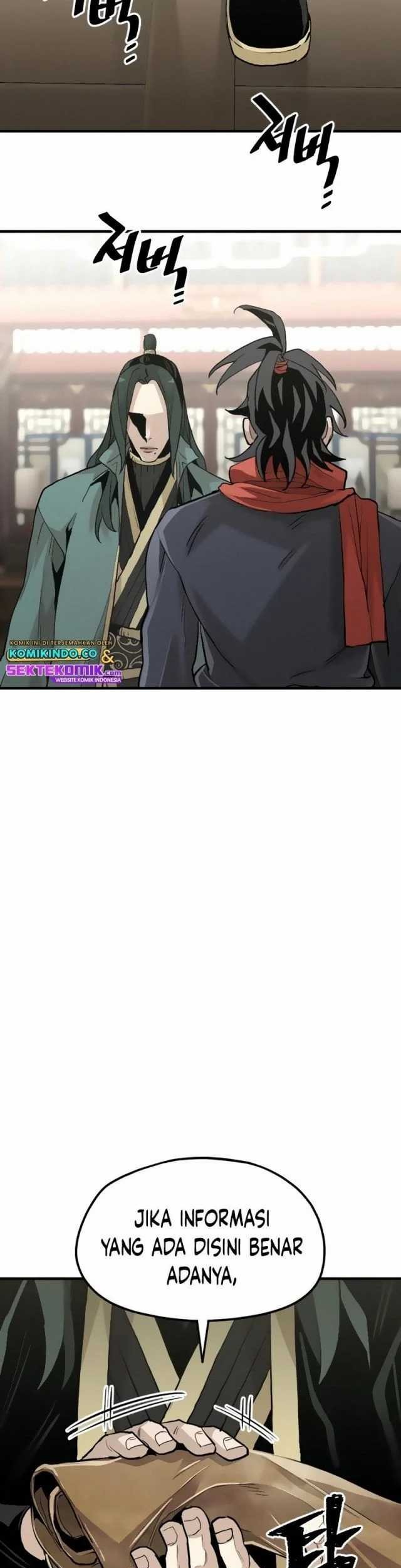 Heavenly Demon Cultivation Simulation Chapter 11 - halaman 70