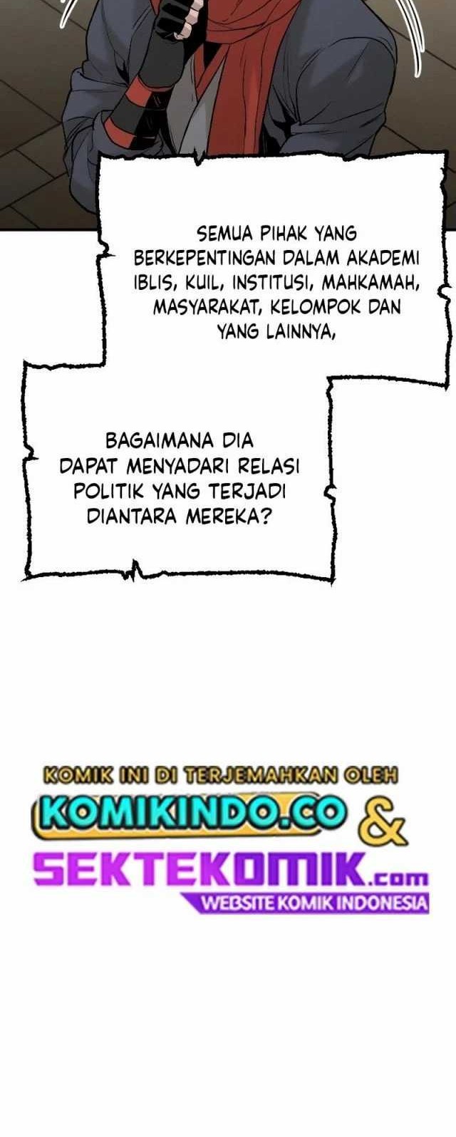Heavenly Demon Cultivation Simulation Chapter 11 - halaman 75