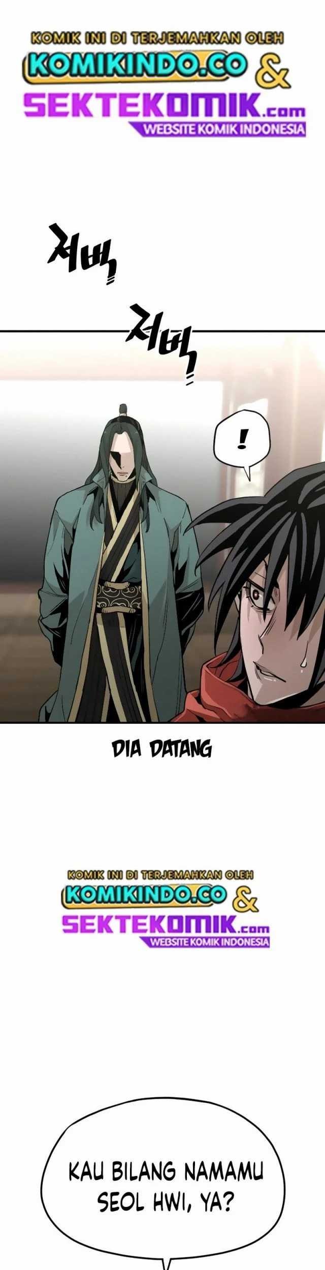 Heavenly Demon Cultivation Simulation Chapter 11 - halaman 77