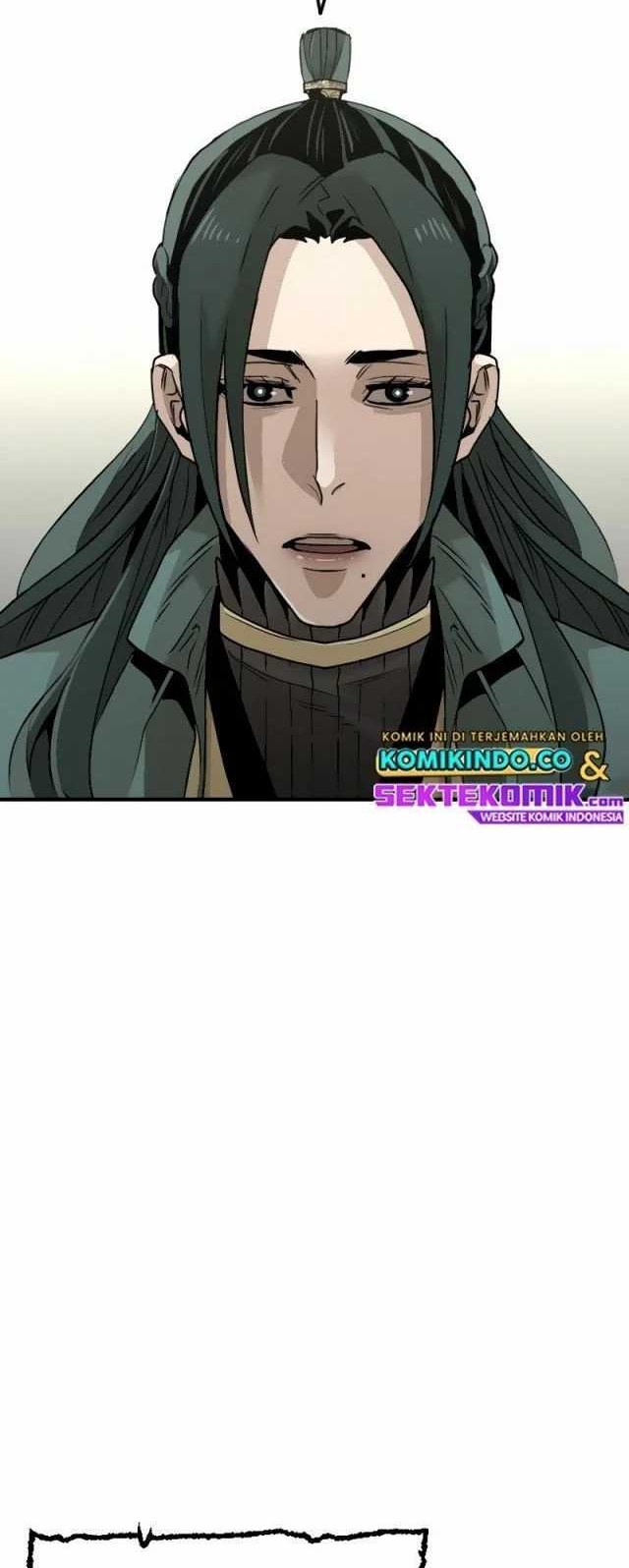 Heavenly Demon Cultivation Simulation Chapter 11 - halaman 78