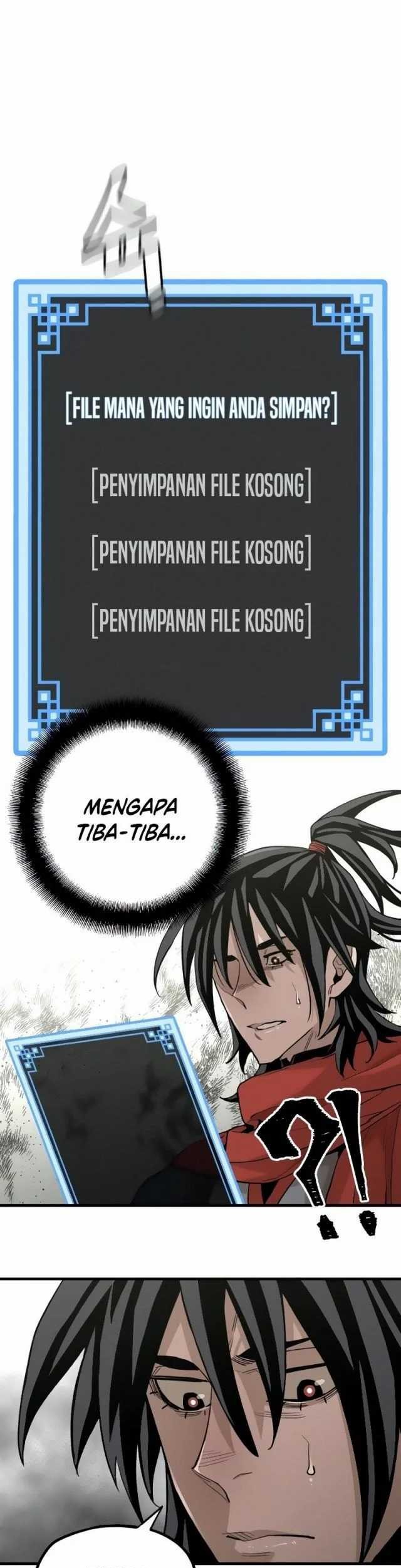 Heavenly Demon Cultivation Simulation Chapter 11 - halaman 80