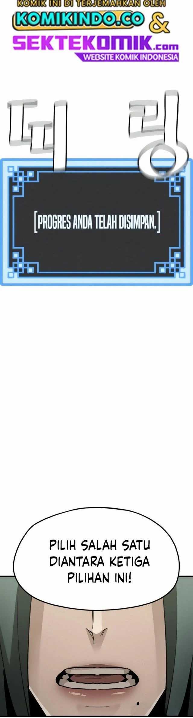 Heavenly Demon Cultivation Simulation Chapter 11 - halaman 82