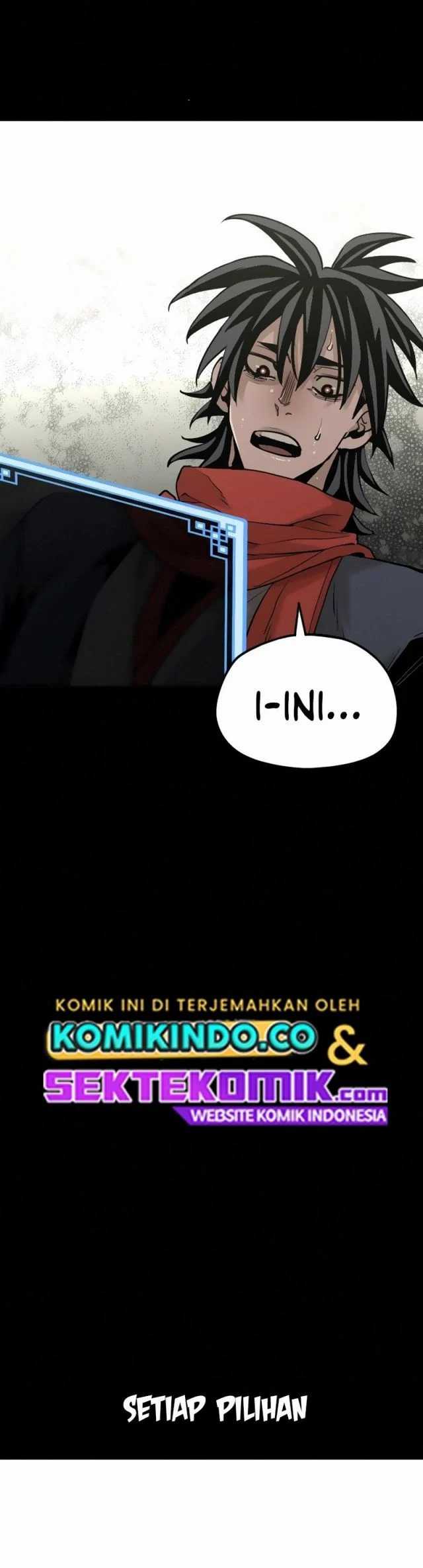 Heavenly Demon Cultivation Simulation Chapter 11 - halaman 85
