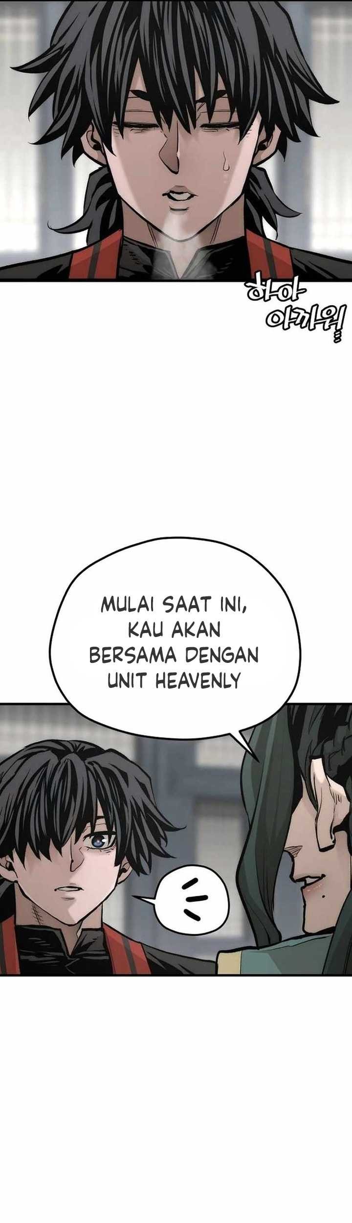 Heavenly Demon Cultivation Simulation Chapter 110 - halaman 10