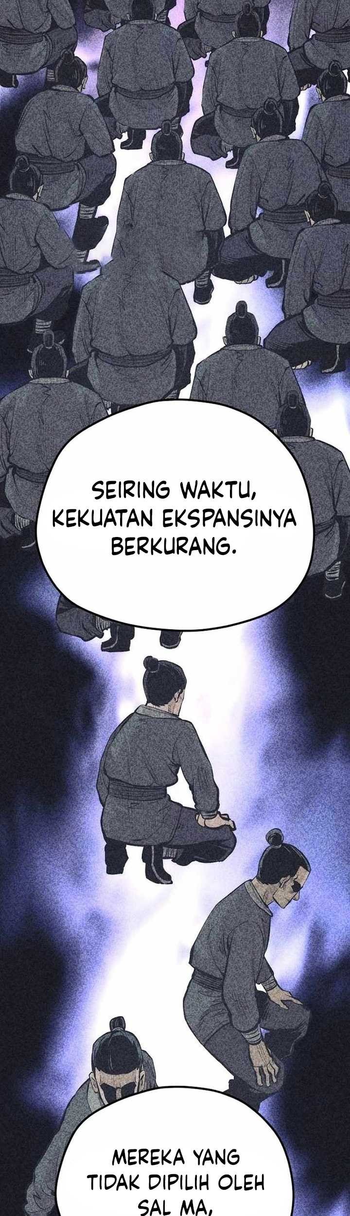 Heavenly Demon Cultivation Simulation Chapter 110 - halaman 102