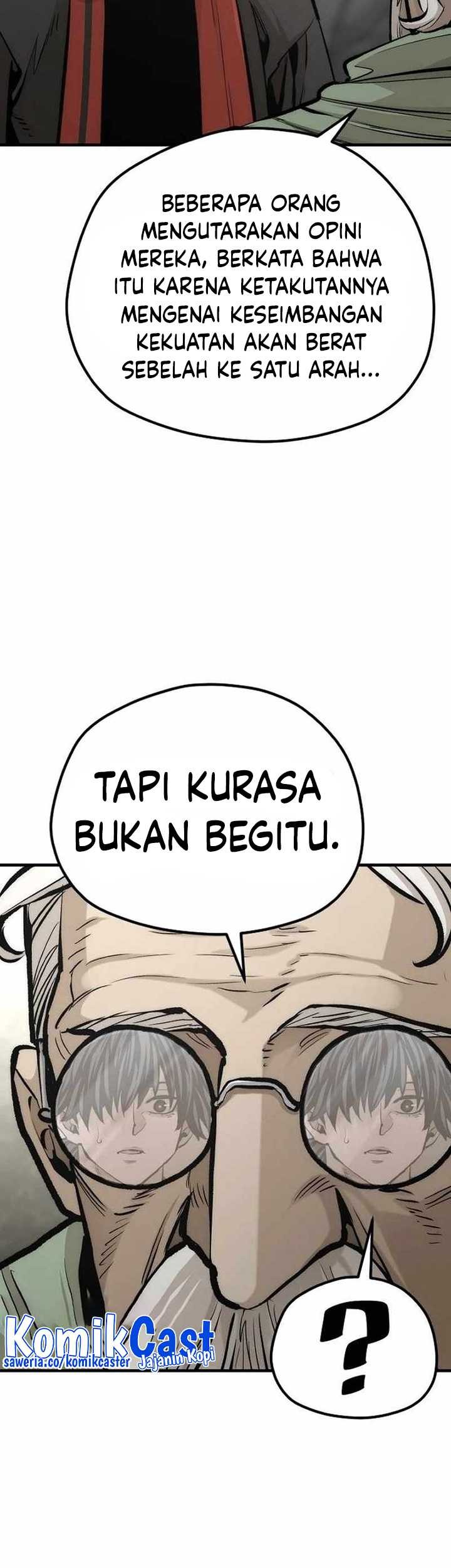 Heavenly Demon Cultivation Simulation Chapter 110 - halaman 112