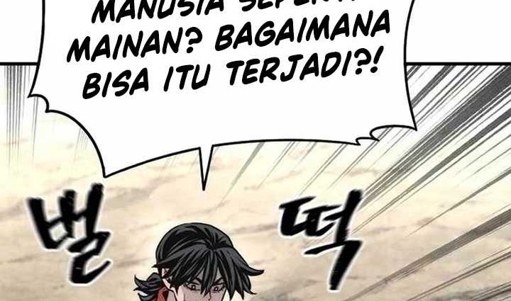 Heavenly Demon Cultivation Simulation Chapter 110 - halaman 117