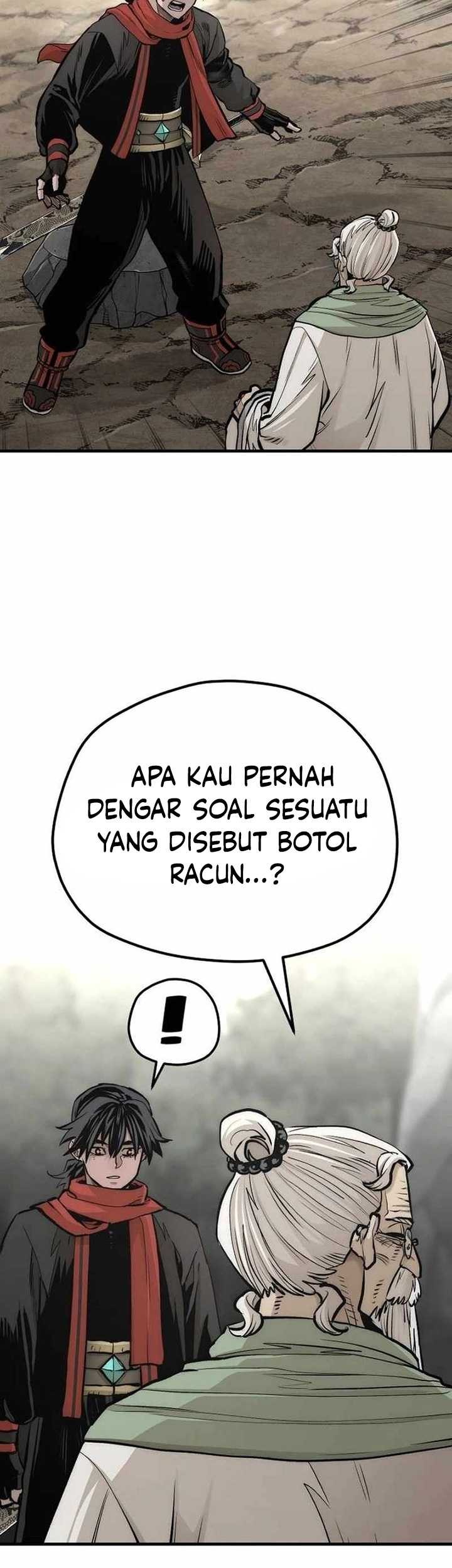 Heavenly Demon Cultivation Simulation Chapter 110 - halaman 118