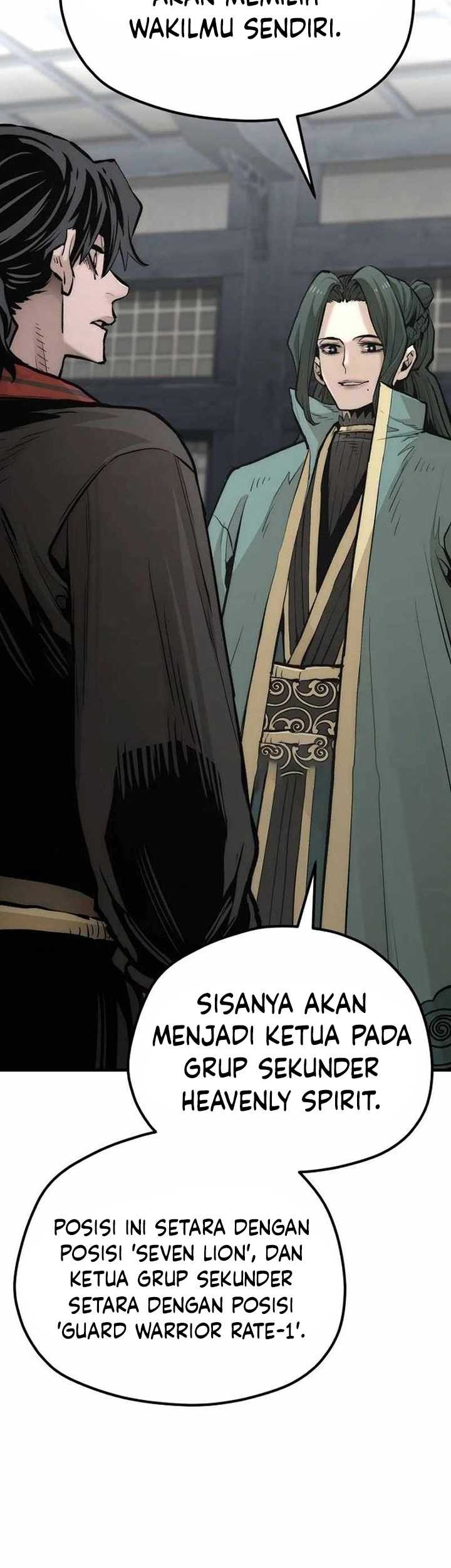 Heavenly Demon Cultivation Simulation Chapter 110 - halaman 12