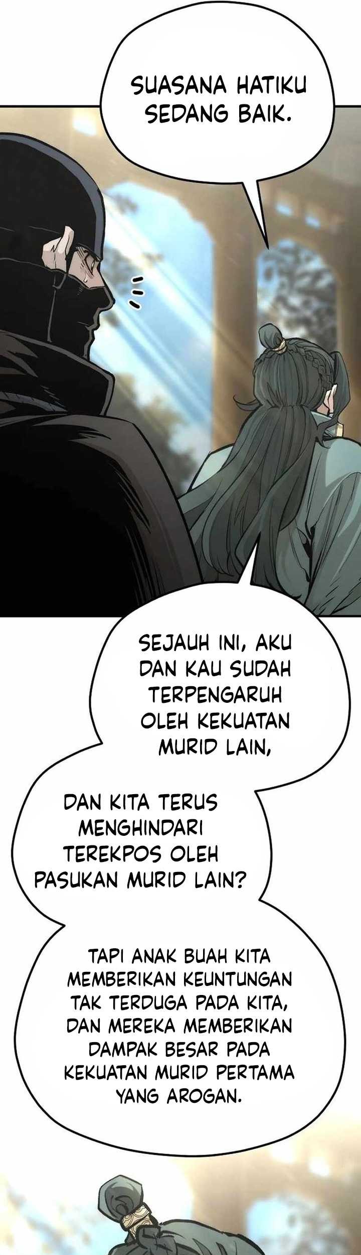 Heavenly Demon Cultivation Simulation Chapter 110 - halaman 122