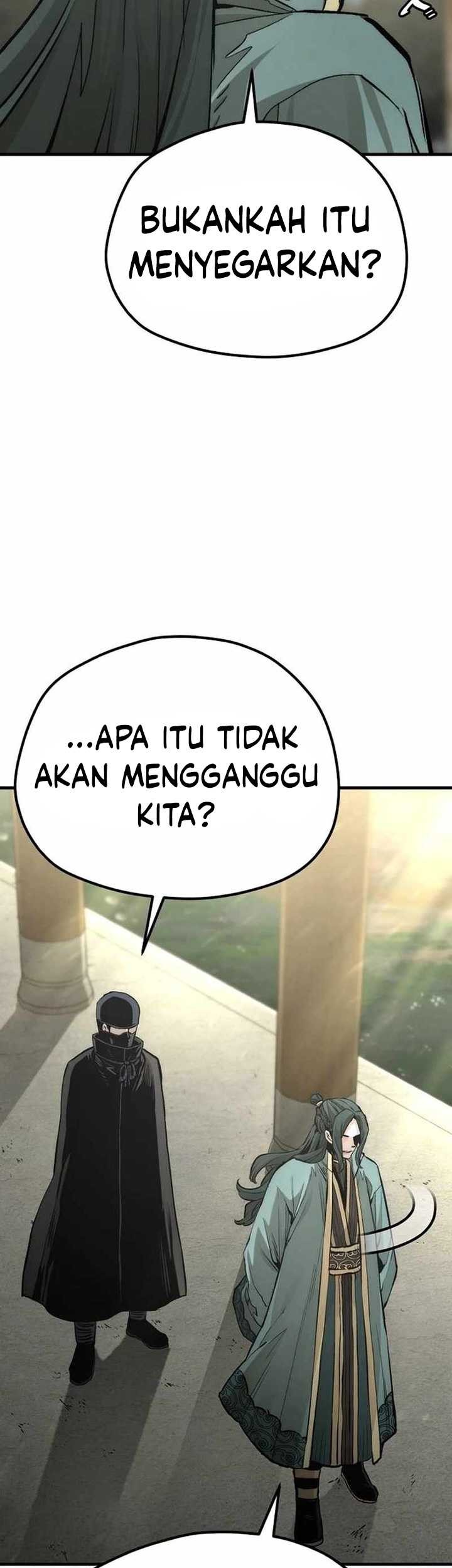 Heavenly Demon Cultivation Simulation Chapter 110 - halaman 124
