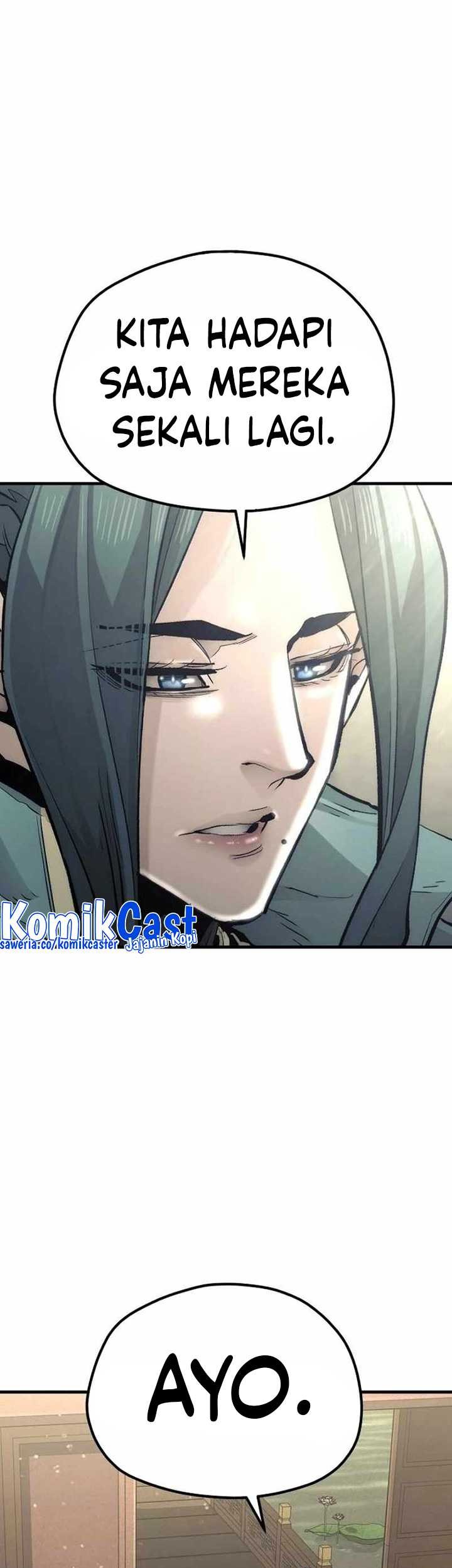 Heavenly Demon Cultivation Simulation Chapter 110 - halaman 126