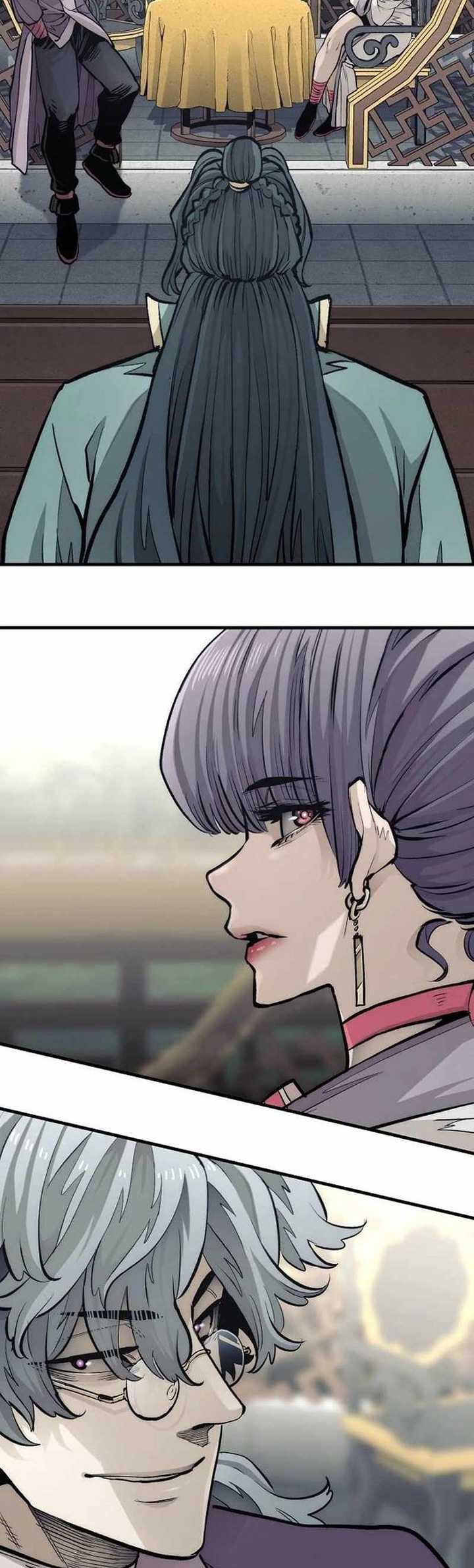 Heavenly Demon Cultivation Simulation Chapter 110 - halaman 131