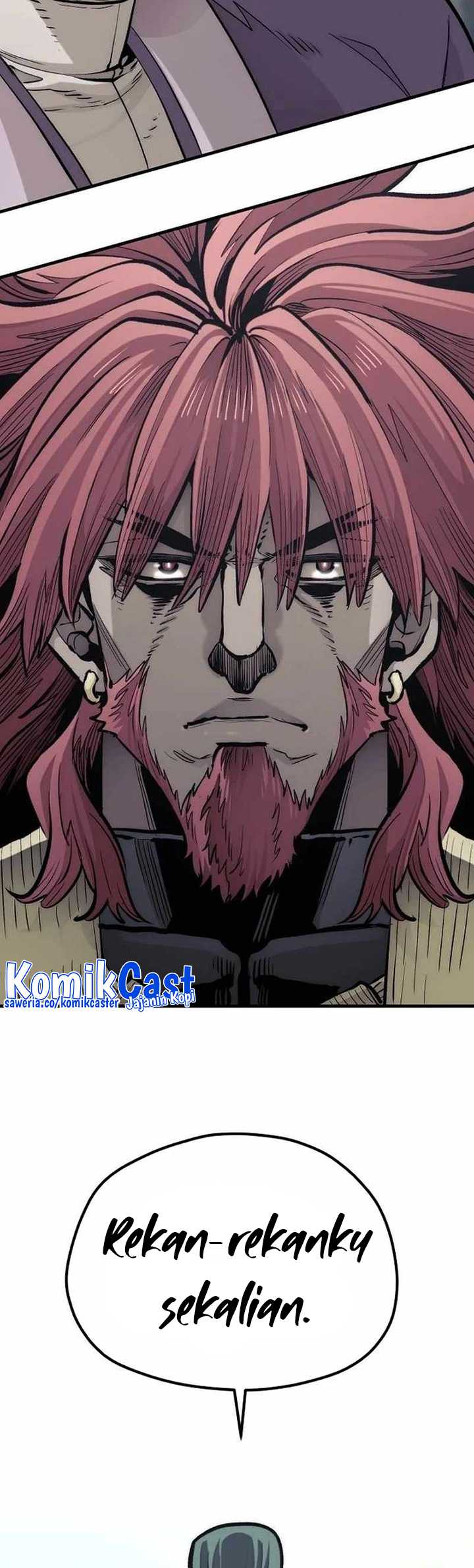 Heavenly Demon Cultivation Simulation Chapter 110 - halaman 132