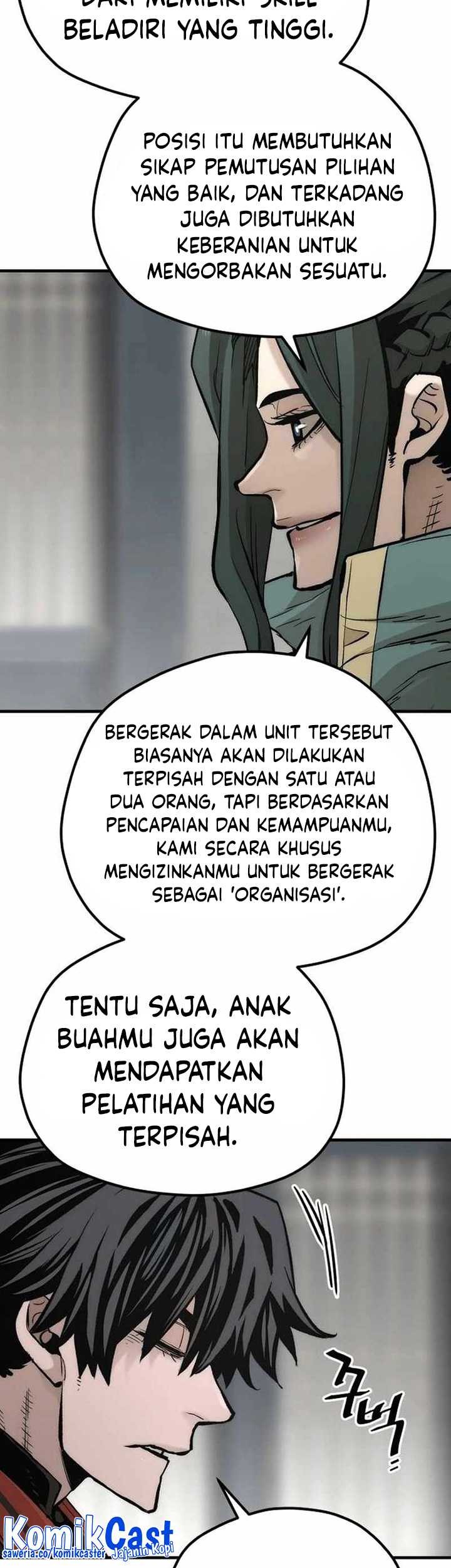 Heavenly Demon Cultivation Simulation Chapter 110 - halaman 14
