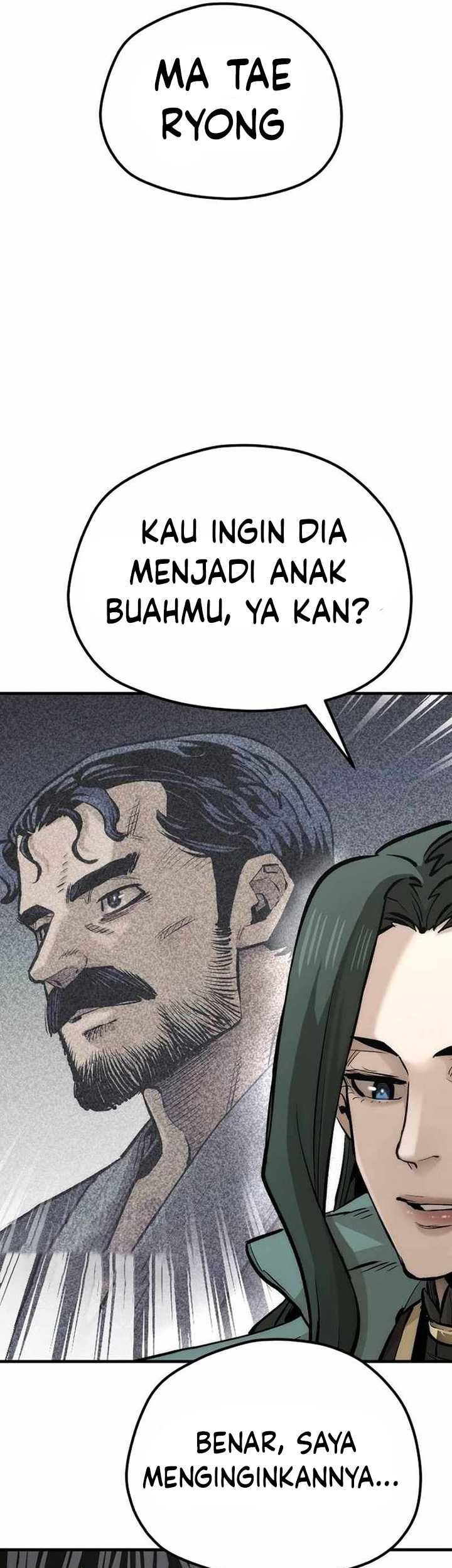 Heavenly Demon Cultivation Simulation Chapter 110 - halaman 18
