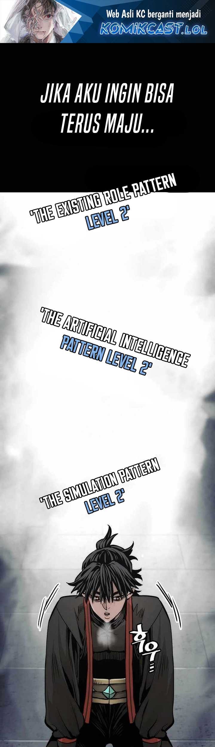 Heavenly Demon Cultivation Simulation Chapter 110 - halaman 2