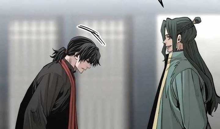 Heavenly Demon Cultivation Simulation Chapter 110 - halaman 23