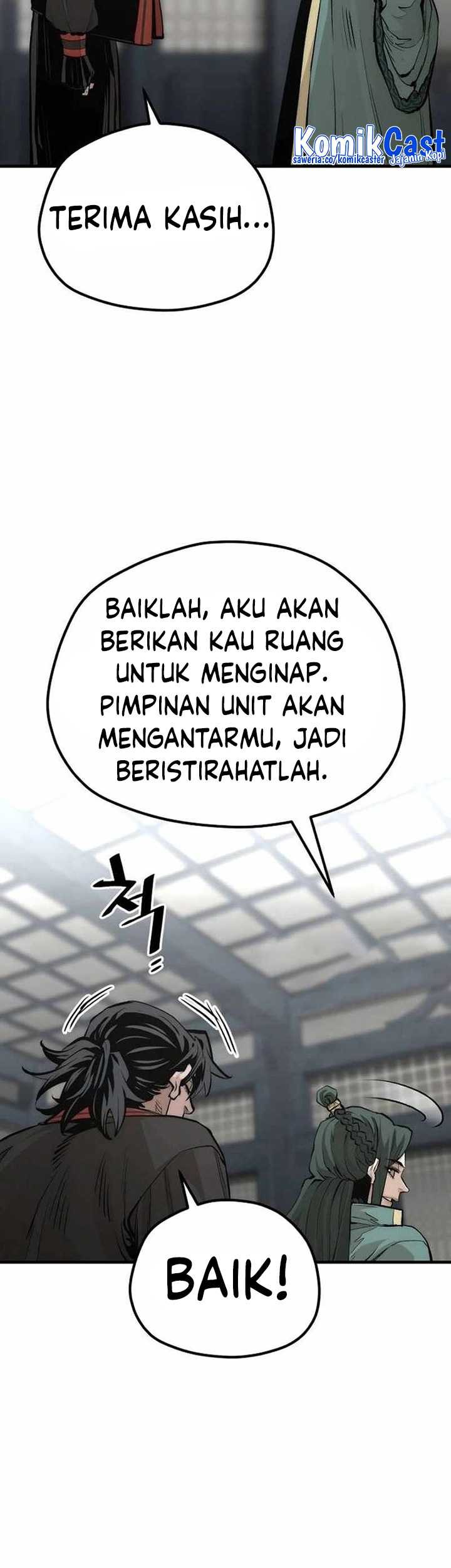 Heavenly Demon Cultivation Simulation Chapter 110 - halaman 24