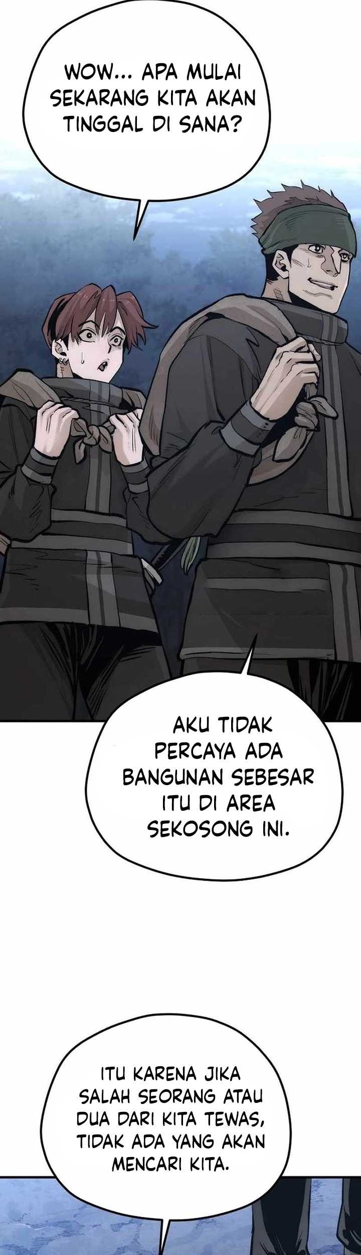 Heavenly Demon Cultivation Simulation Chapter 110 - halaman 28