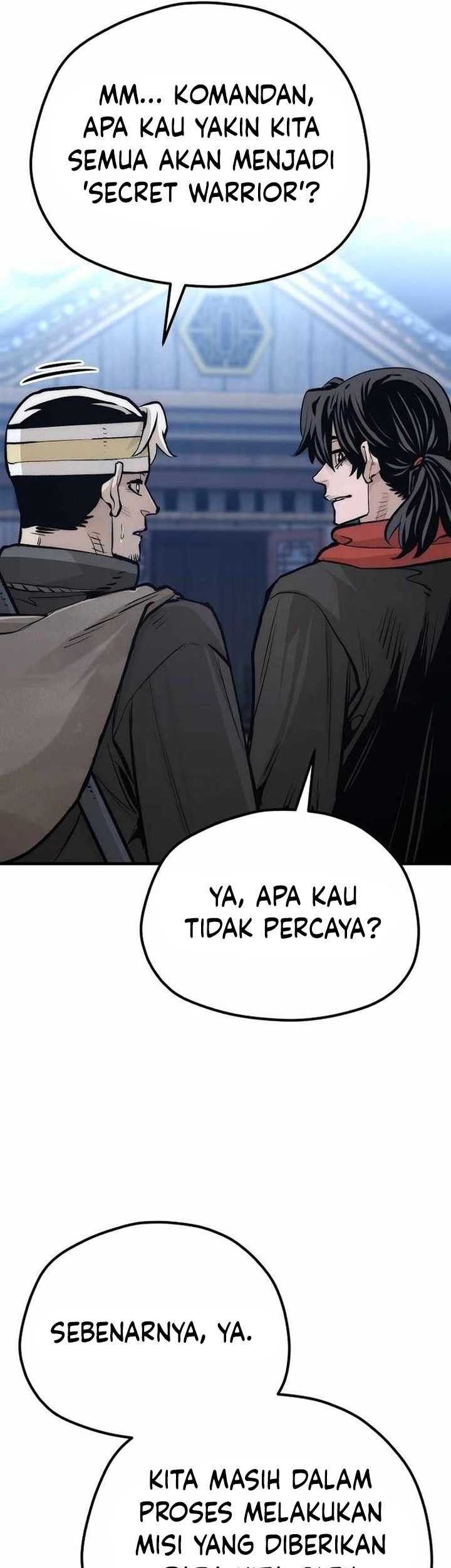 Heavenly Demon Cultivation Simulation Chapter 110 - halaman 34