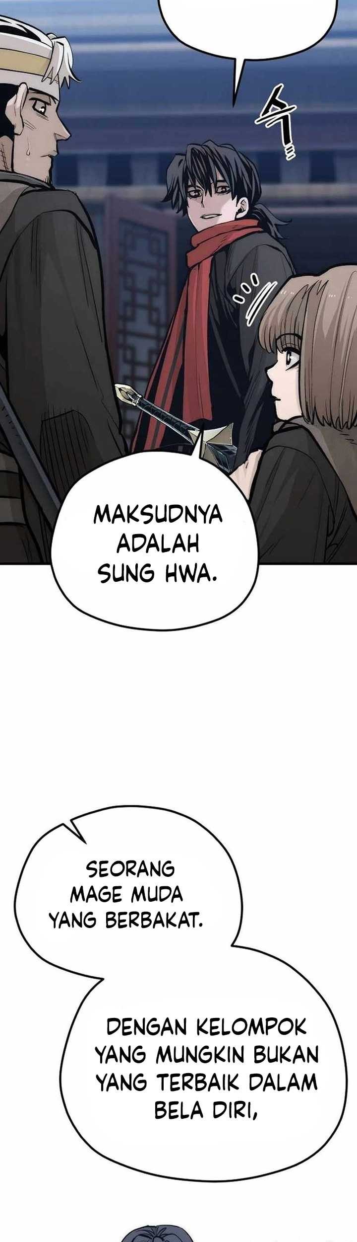 Heavenly Demon Cultivation Simulation Chapter 110 - halaman 38
