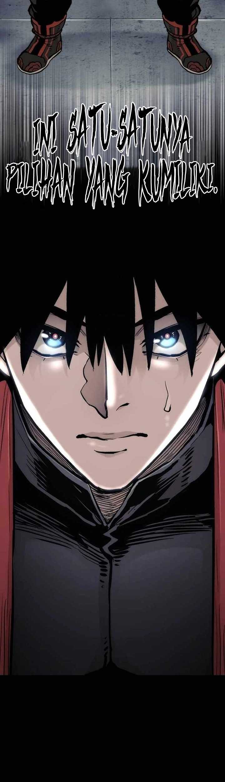 Heavenly Demon Cultivation Simulation Chapter 110 - halaman 4