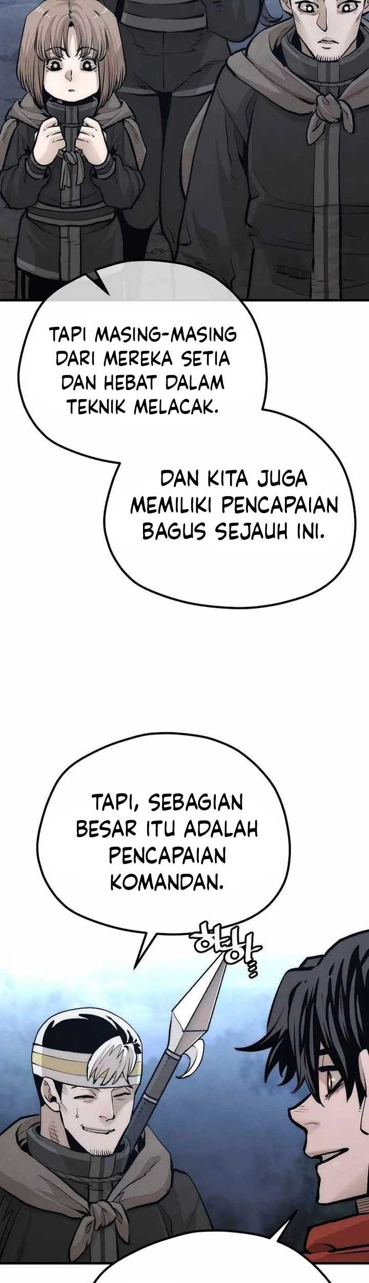 Heavenly Demon Cultivation Simulation Chapter 110 - halaman 40