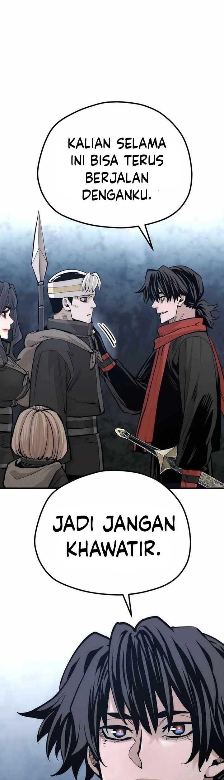 Heavenly Demon Cultivation Simulation Chapter 110 - halaman 42