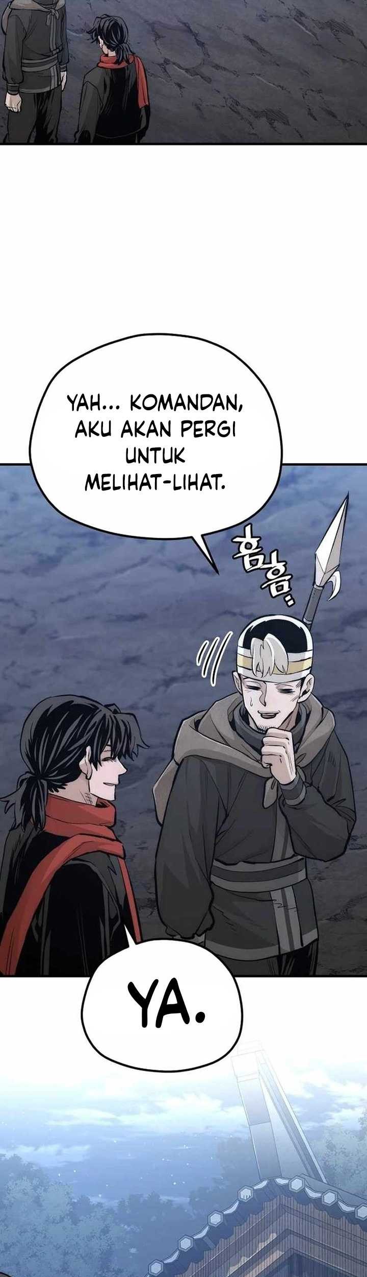 Heavenly Demon Cultivation Simulation Chapter 110 - halaman 46