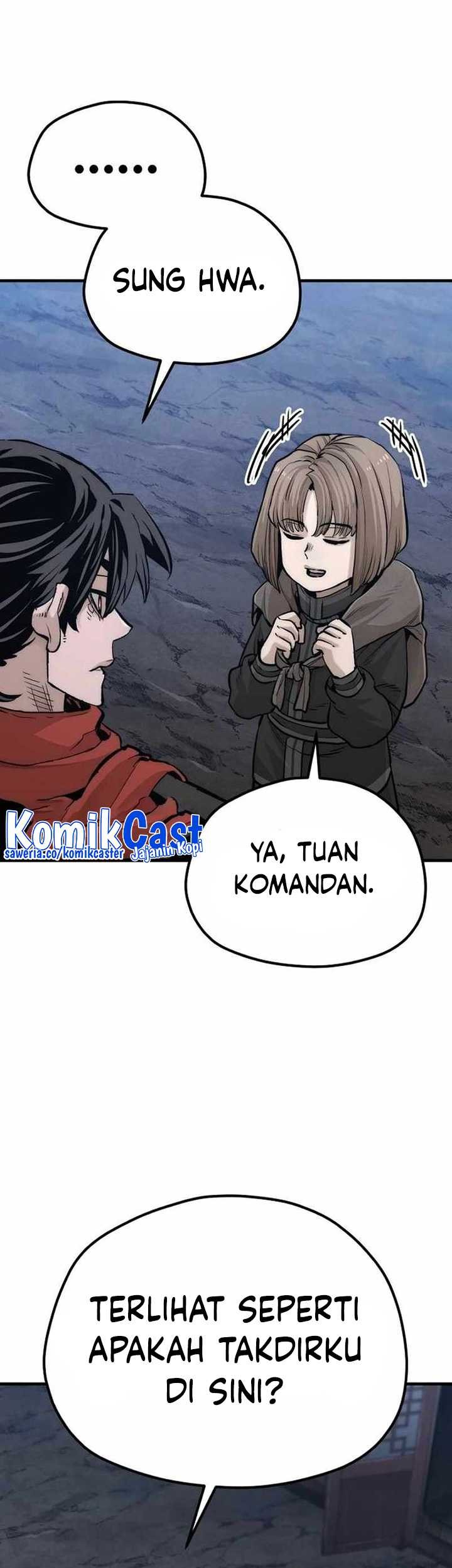 Heavenly Demon Cultivation Simulation Chapter 110 - halaman 50