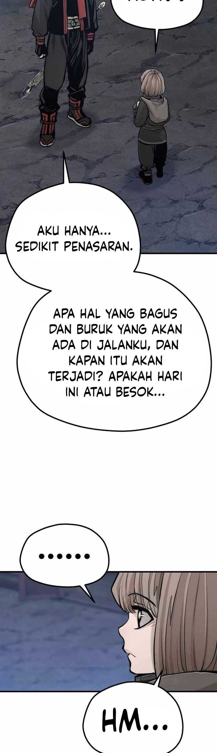 Heavenly Demon Cultivation Simulation Chapter 110 - halaman 52