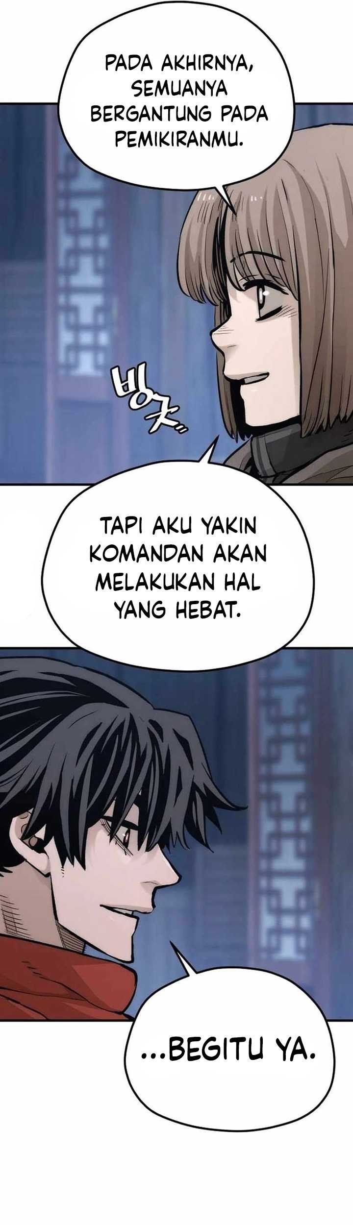 Heavenly Demon Cultivation Simulation Chapter 110 - halaman 58