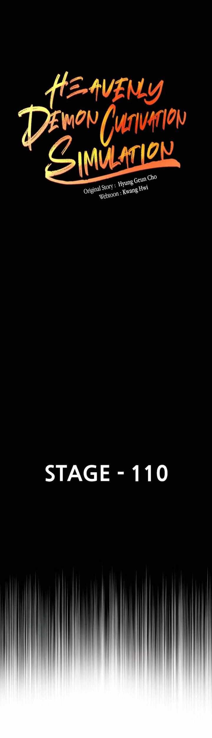Heavenly Demon Cultivation Simulation Chapter 110 - halaman 6