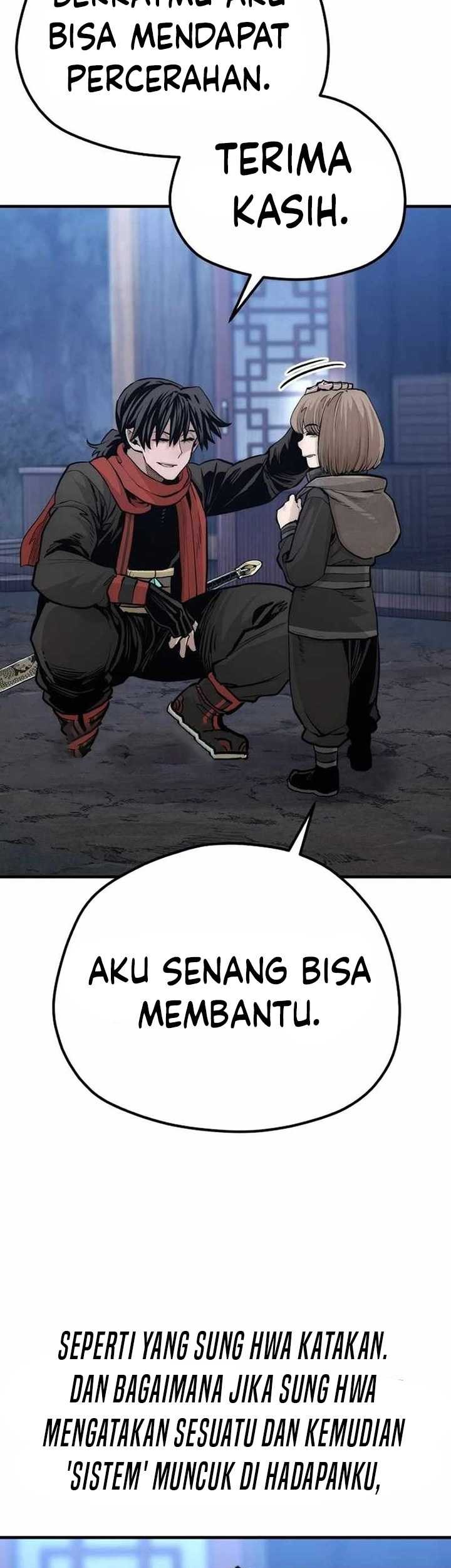 Heavenly Demon Cultivation Simulation Chapter 110 - halaman 60