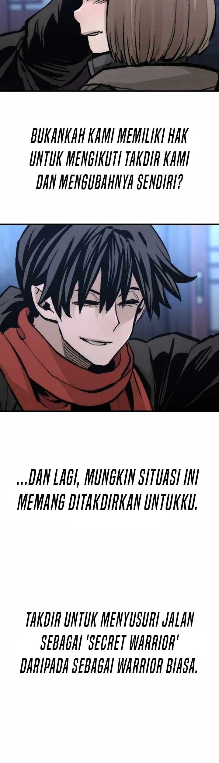Heavenly Demon Cultivation Simulation Chapter 110 - halaman 62