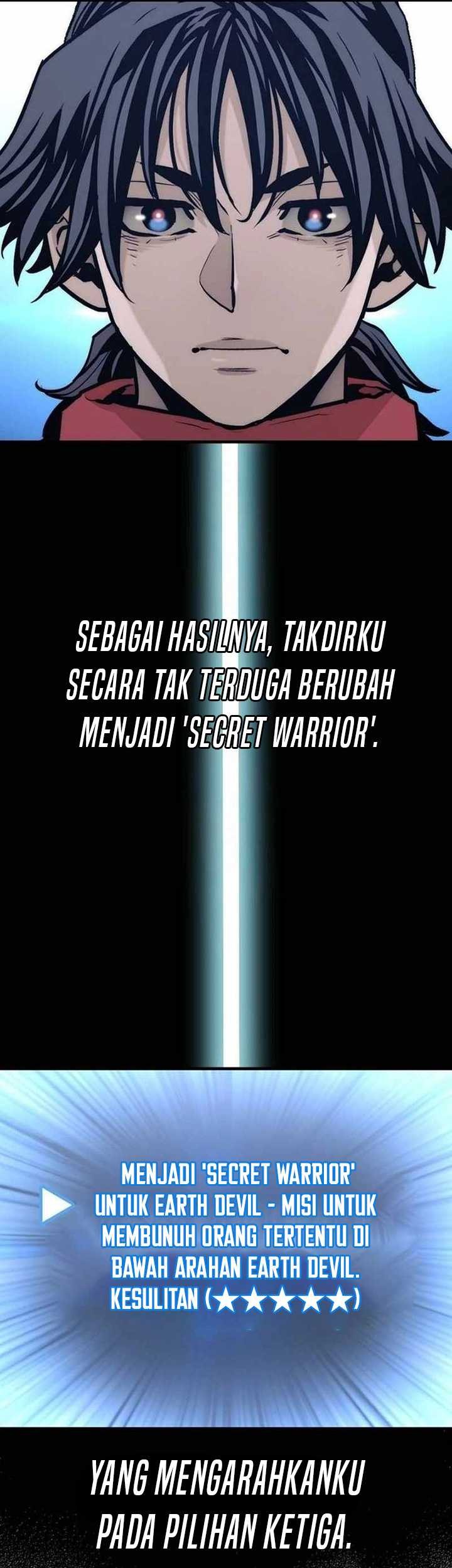Heavenly Demon Cultivation Simulation Chapter 110 - halaman 66