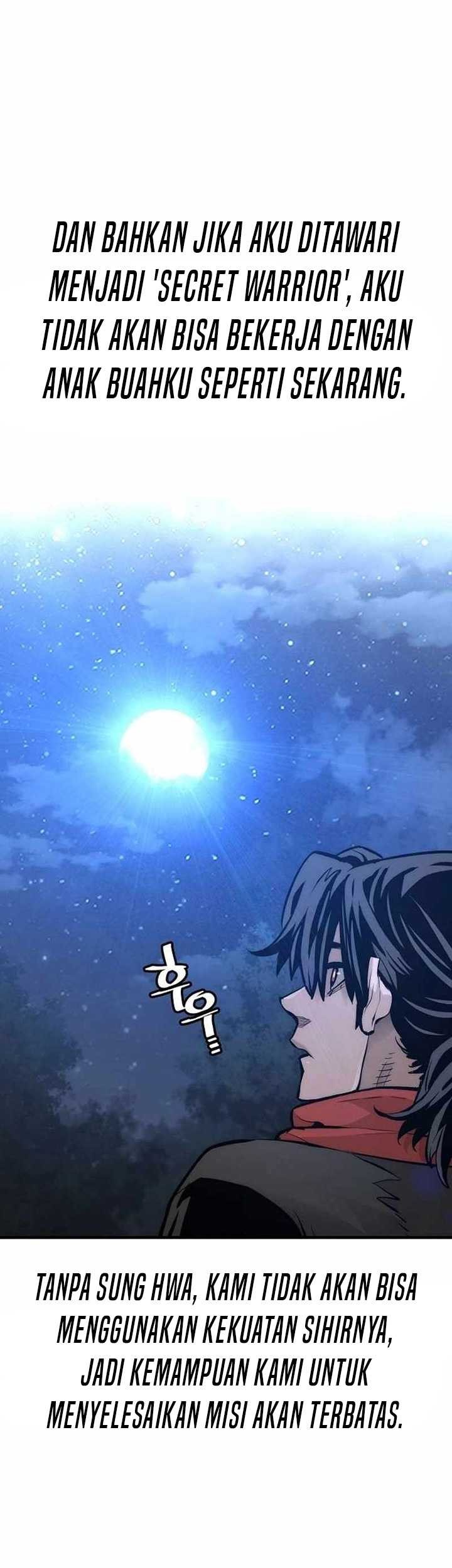 Heavenly Demon Cultivation Simulation Chapter 110 - halaman 70