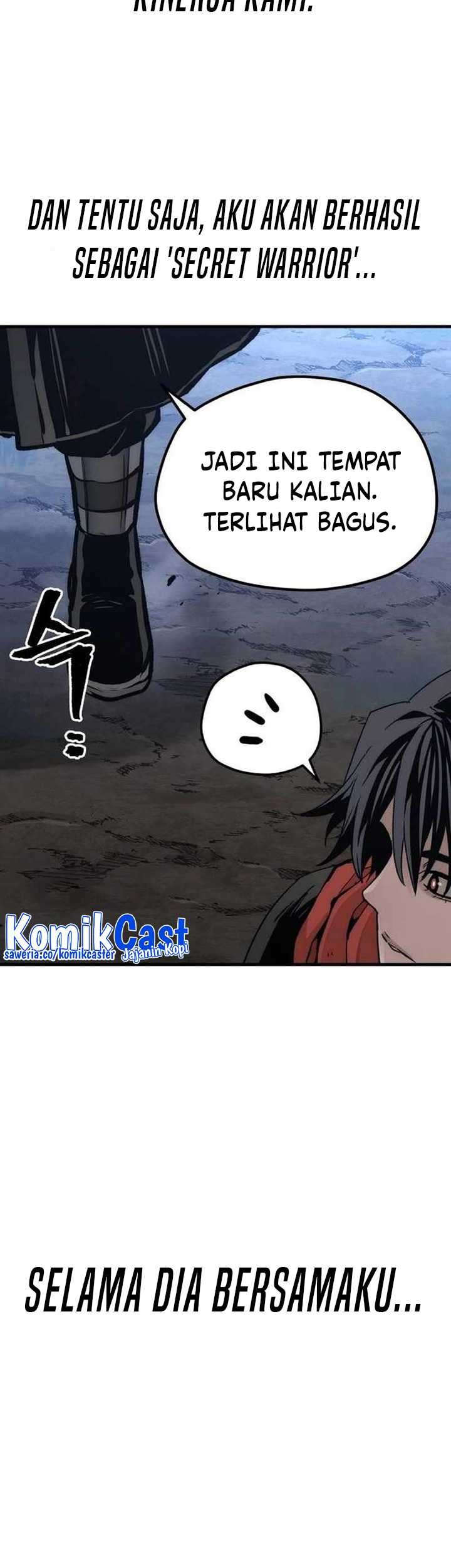 Heavenly Demon Cultivation Simulation Chapter 110 - halaman 72