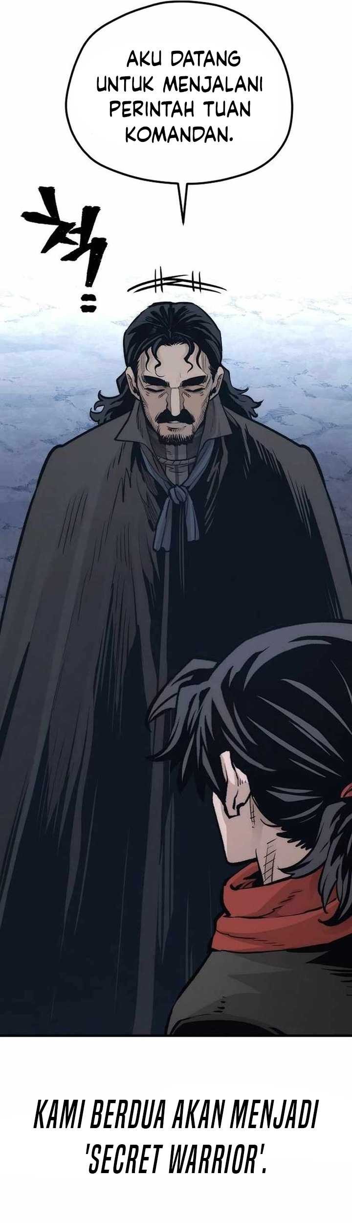 Heavenly Demon Cultivation Simulation Chapter 110 - halaman 74