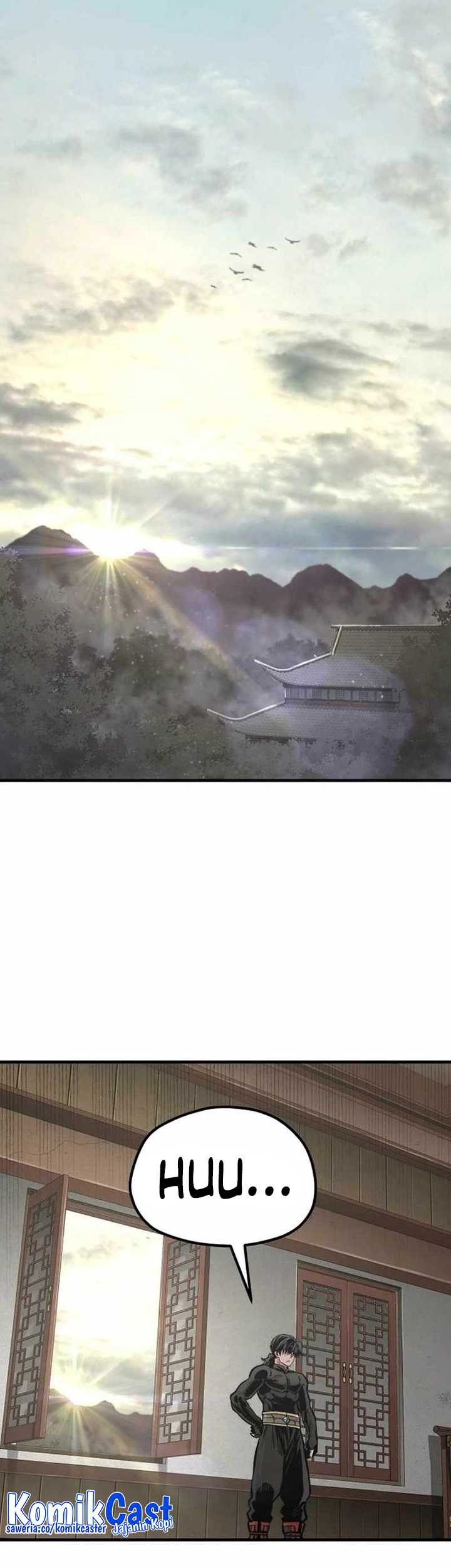 Heavenly Demon Cultivation Simulation Chapter 110 - halaman 78