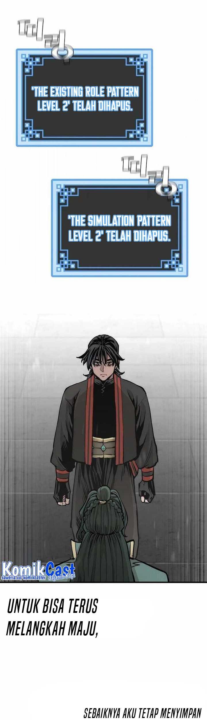 Heavenly Demon Cultivation Simulation Chapter 110 - halaman 8