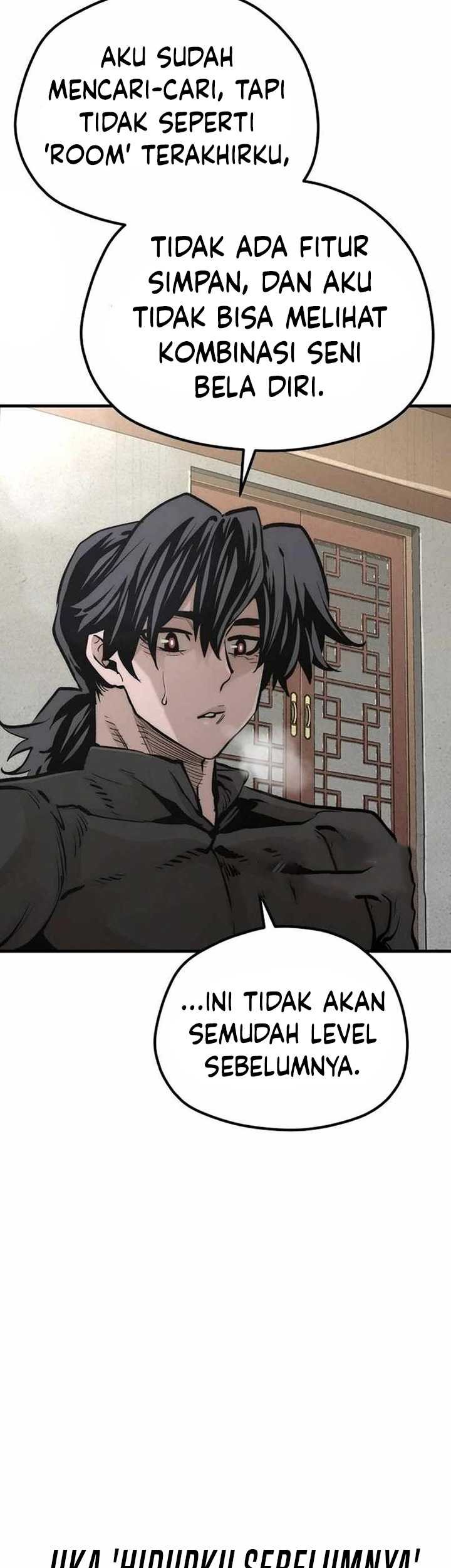 Heavenly Demon Cultivation Simulation Chapter 110 - halaman 80