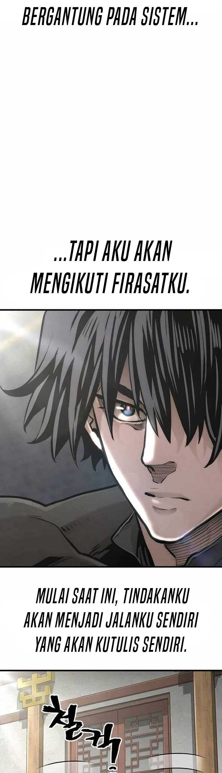Heavenly Demon Cultivation Simulation Chapter 110 - halaman 84