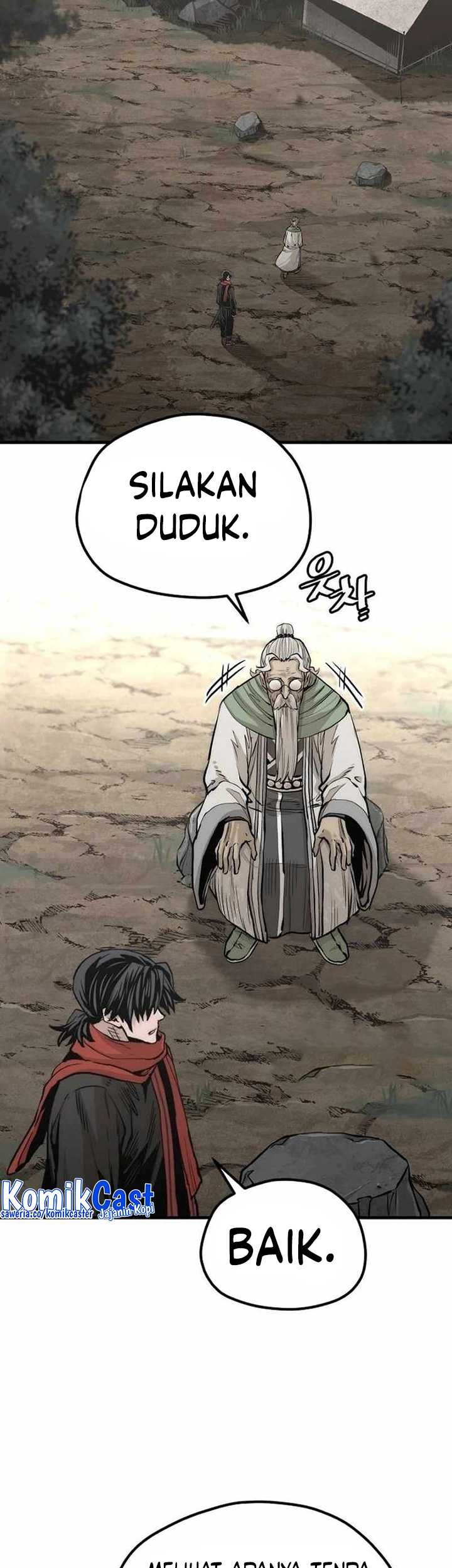 Heavenly Demon Cultivation Simulation Chapter 110 - halaman 94