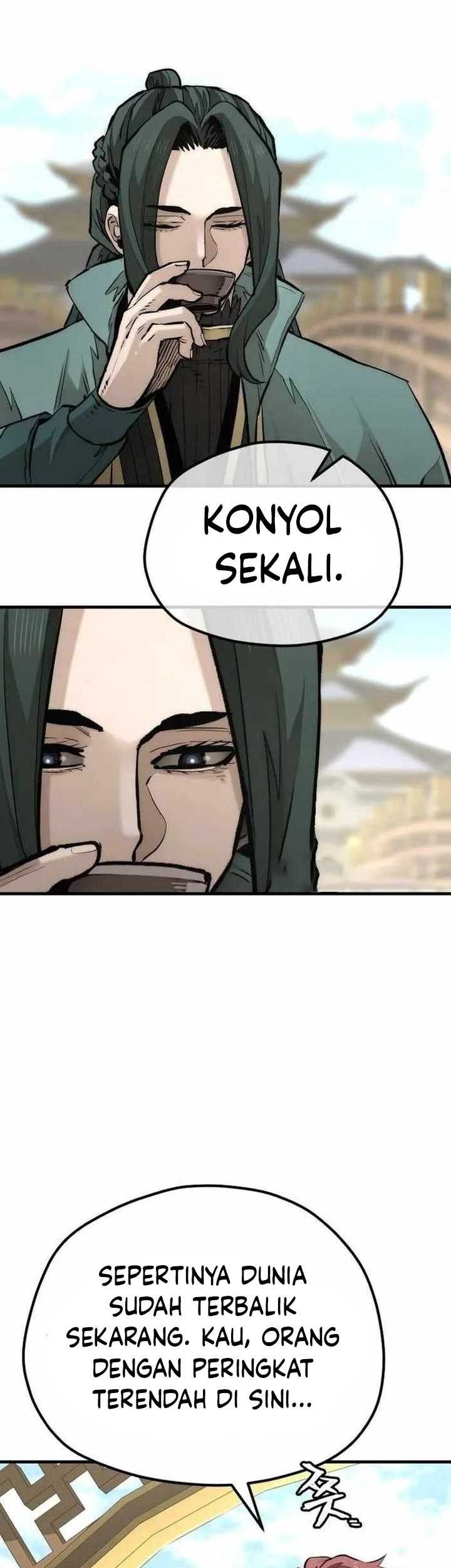 Heavenly Demon Cultivation Simulation Chapter 111 - halaman 12