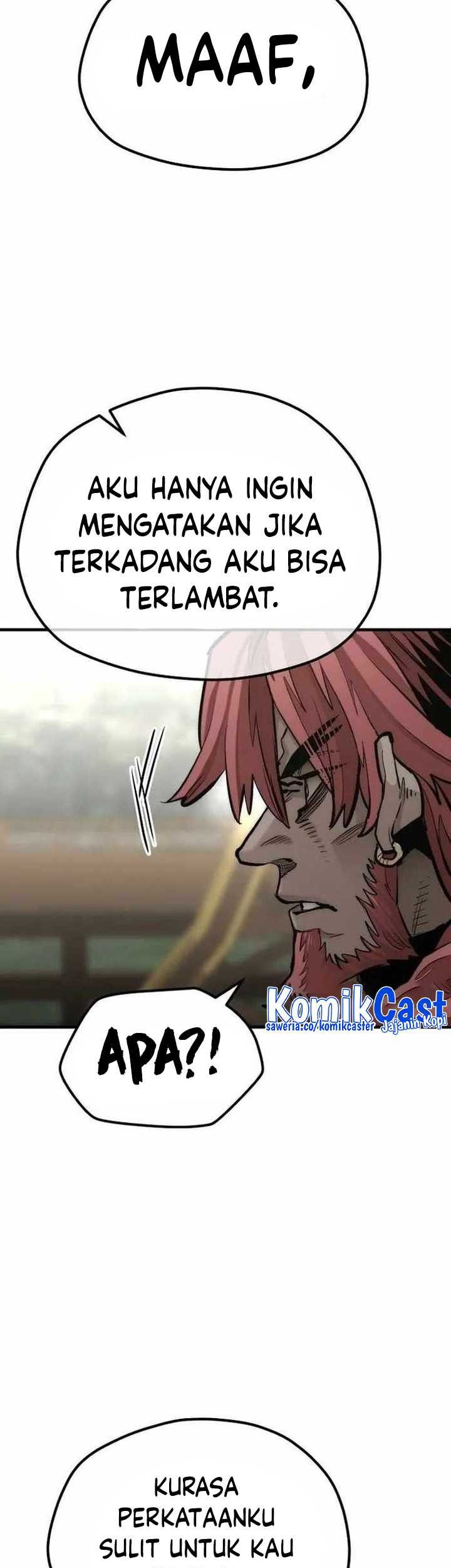 Heavenly Demon Cultivation Simulation Chapter 111 - halaman 16
